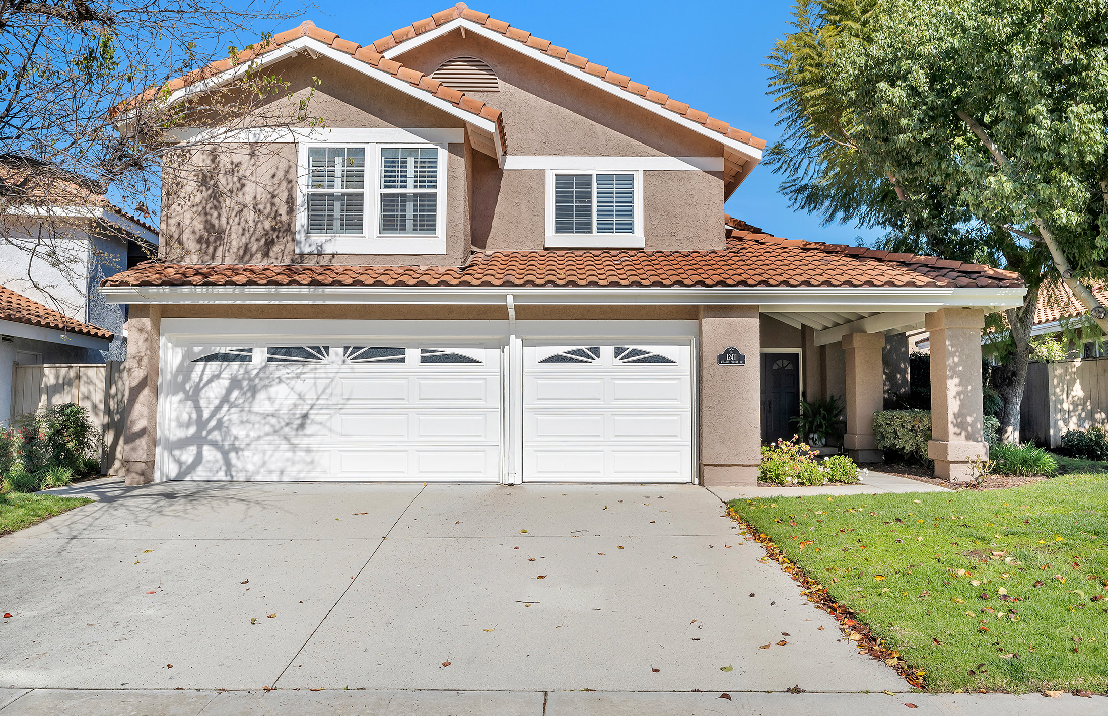 Photo of 12411 Willow Forest Dr, Moorpark, CA 93021